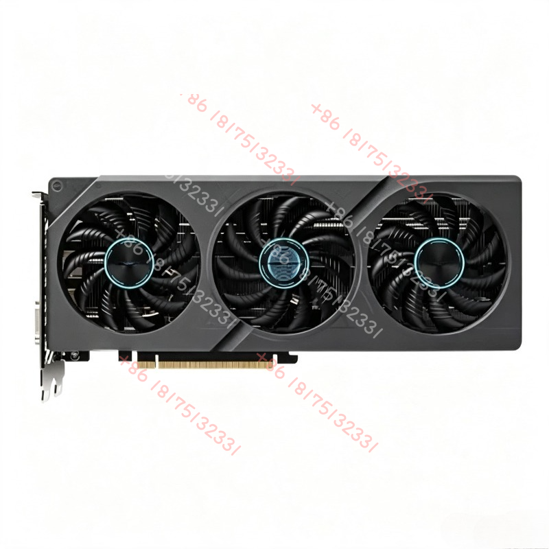 Rtx 4090 24Gb Graphics Card - Carte graphique PC Gaming GPU RTX
