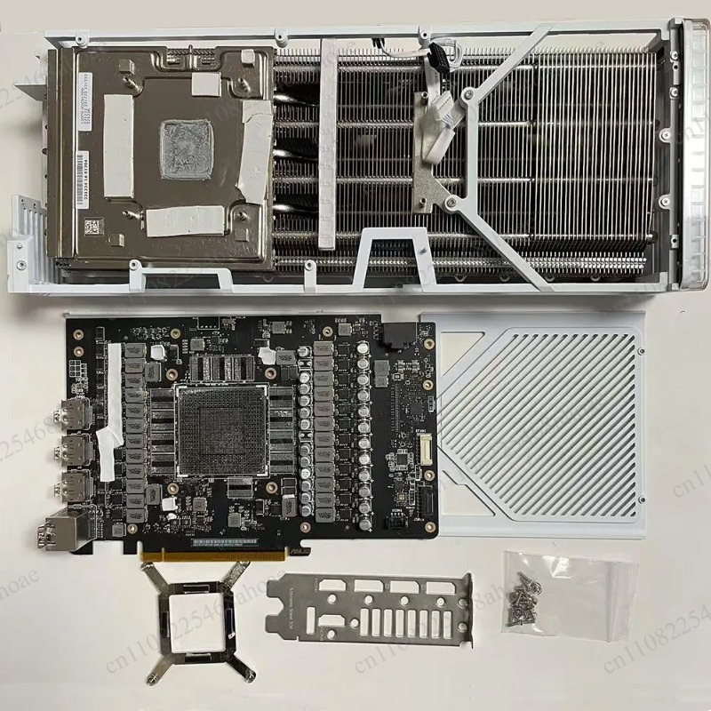 Ventilateur de refroidissement - Rtx 4090 24Gb Graphics Card avis et prix