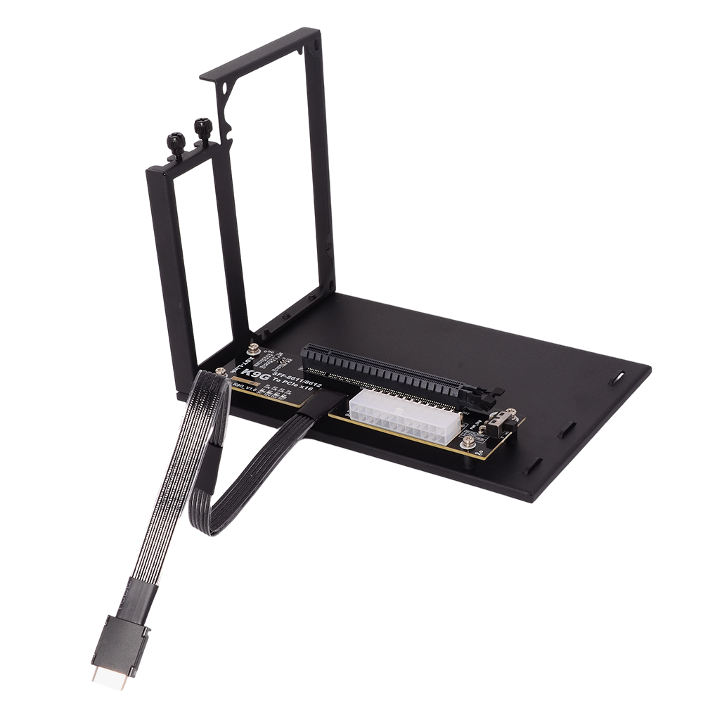 K9G F4Q OCuLink vers PCI-E X16 - Oculink Egpu Dock Graphics Card avis et prix