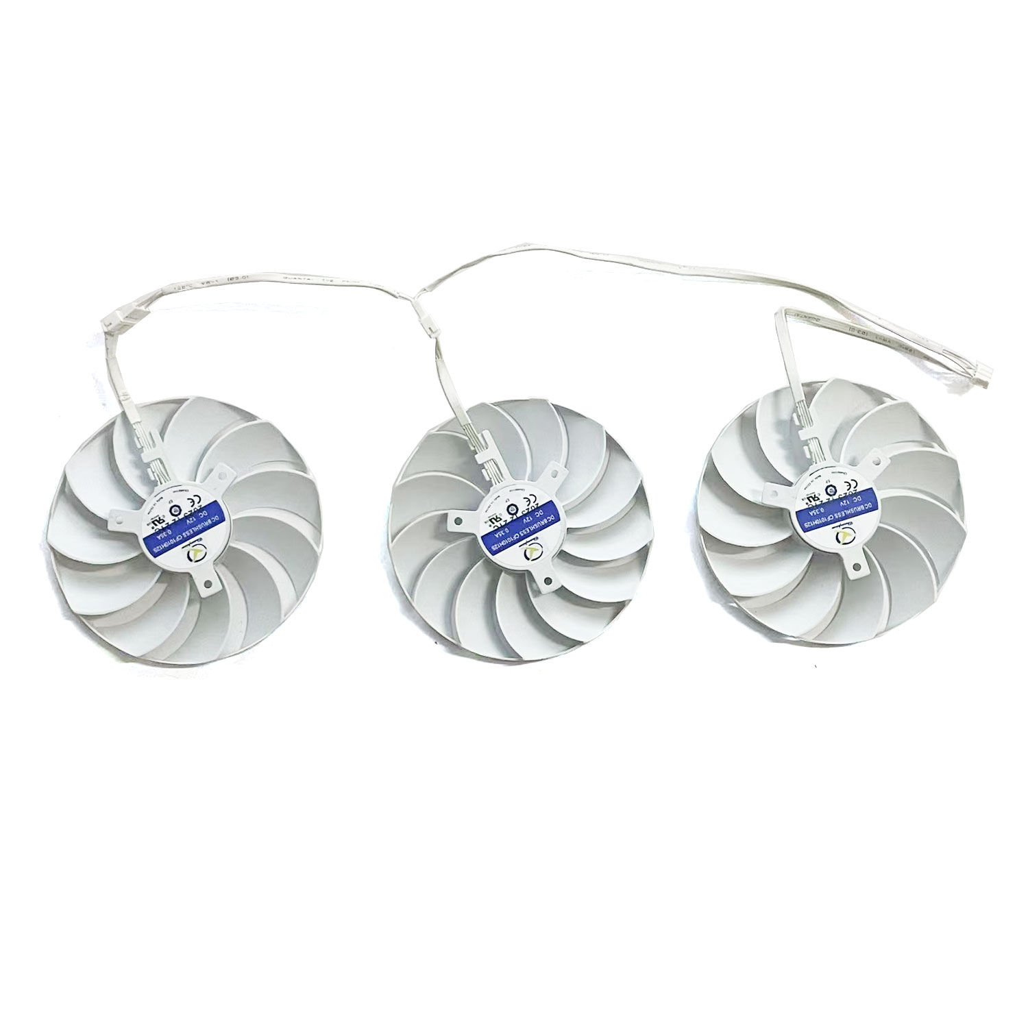Nouveau ventilateur de refroid - Rx 7900 Xt 20Gb Gaming Gpu avis et prix