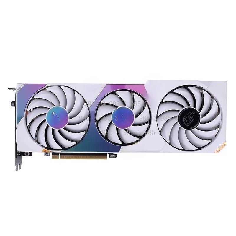 Carte graphique RTX 3090 24 Go - Rtx 3080 Ti 12Gb avis et prix