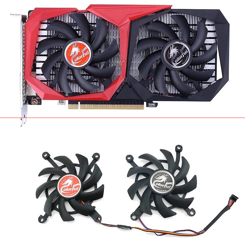 Ventilateur de refroidissement - Rtx 4080 Super 16Gb avis et prix
