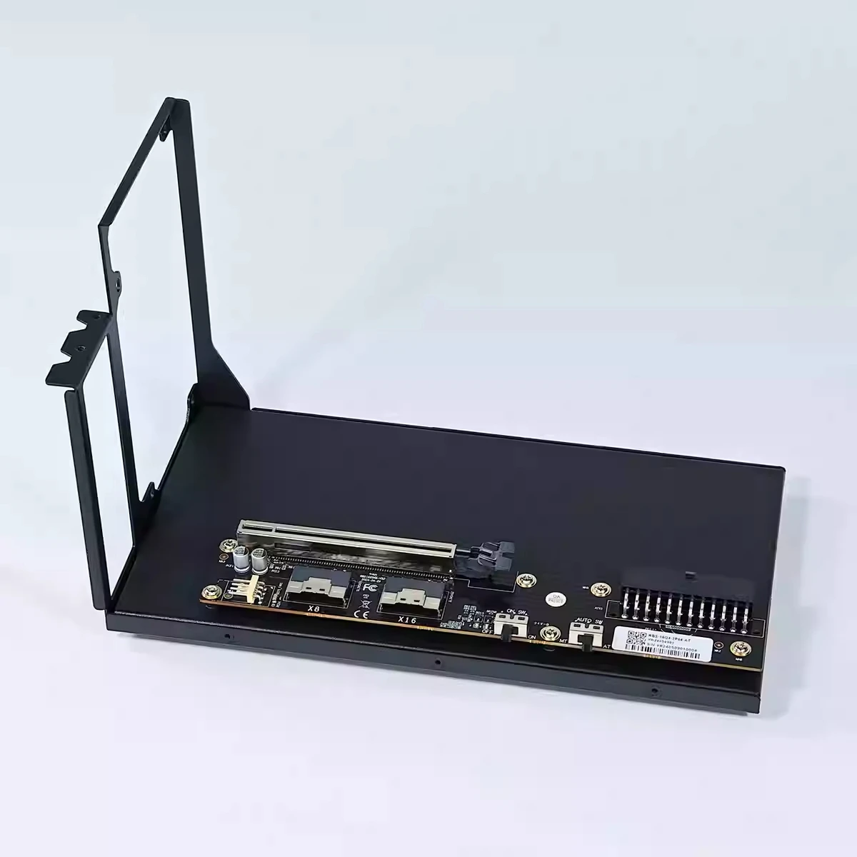 Station d'accueil graphique ex - Oculink Egpu Dock Graphics Card avis et prix