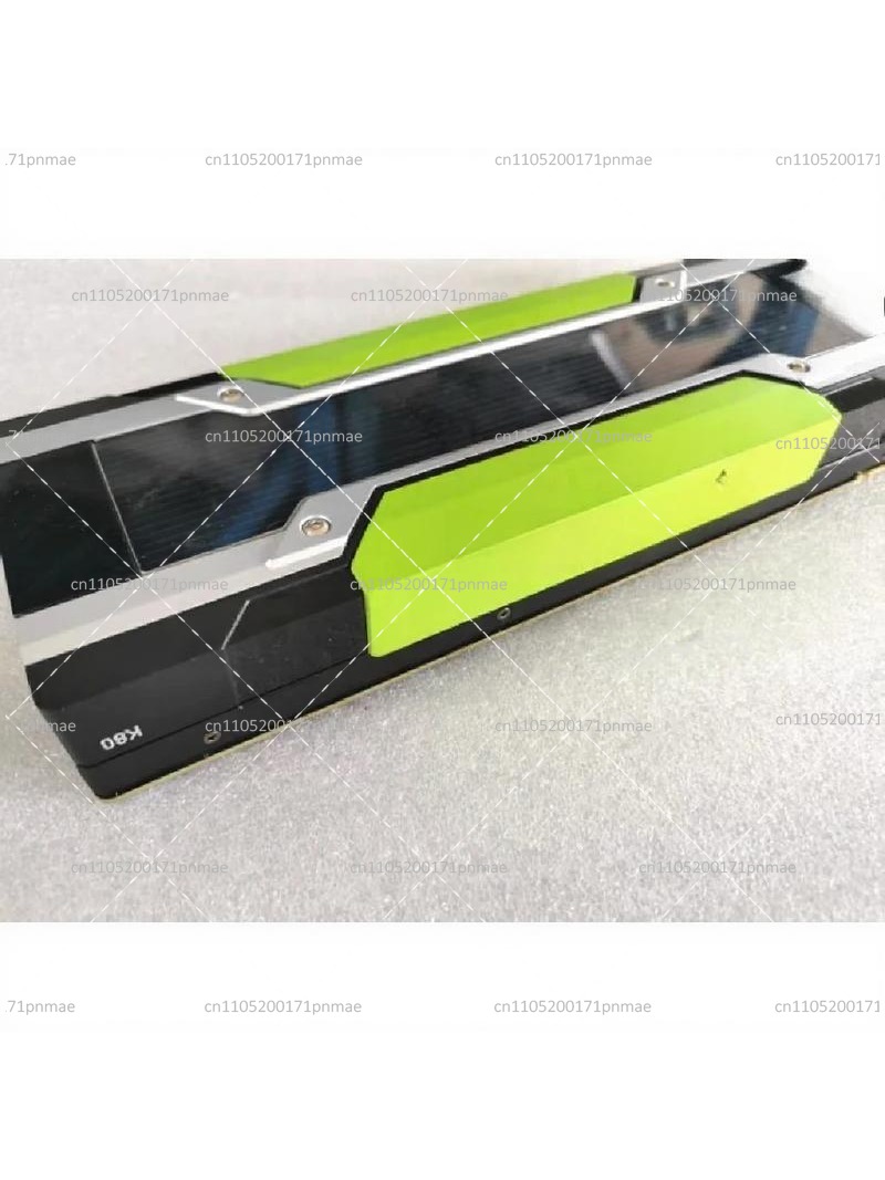 Carte graphique de calcul GPU  - Ai Deep Learning Workstation Gpu 24Gb avis et prix