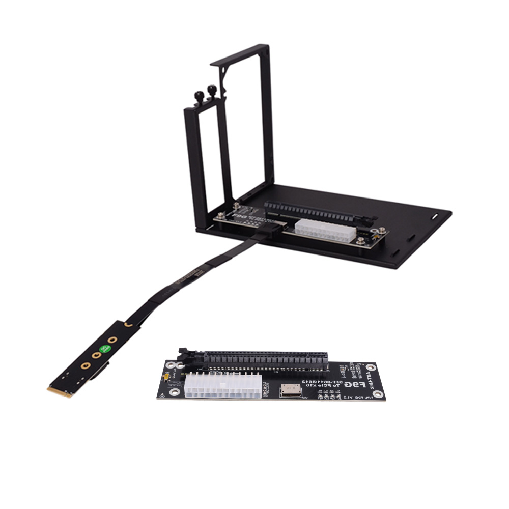 F9G-BK7 EGPU Oculink GPU Dock  - Oculink Egpu Dock Graphics Card avis et prix