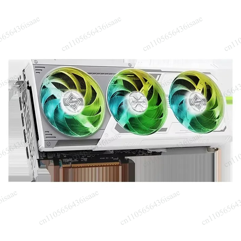 Carte graphique Radeon RX 9070 - Triple Fan Gaming Graphics Card 16Gb avis et prix