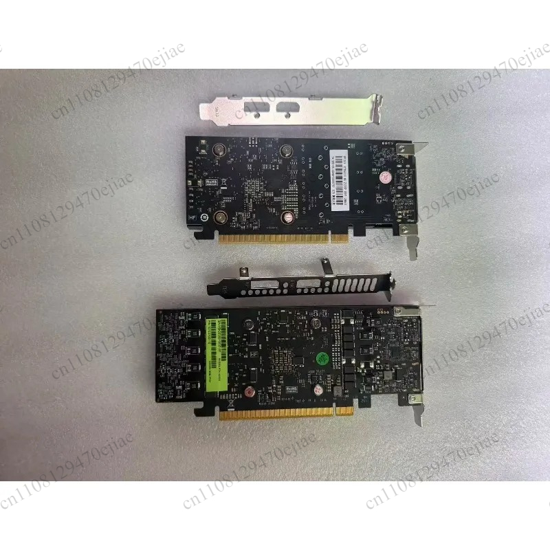 Carte graphique professionnell - Low Profile Workstation Display Card 8Gb avis et prix