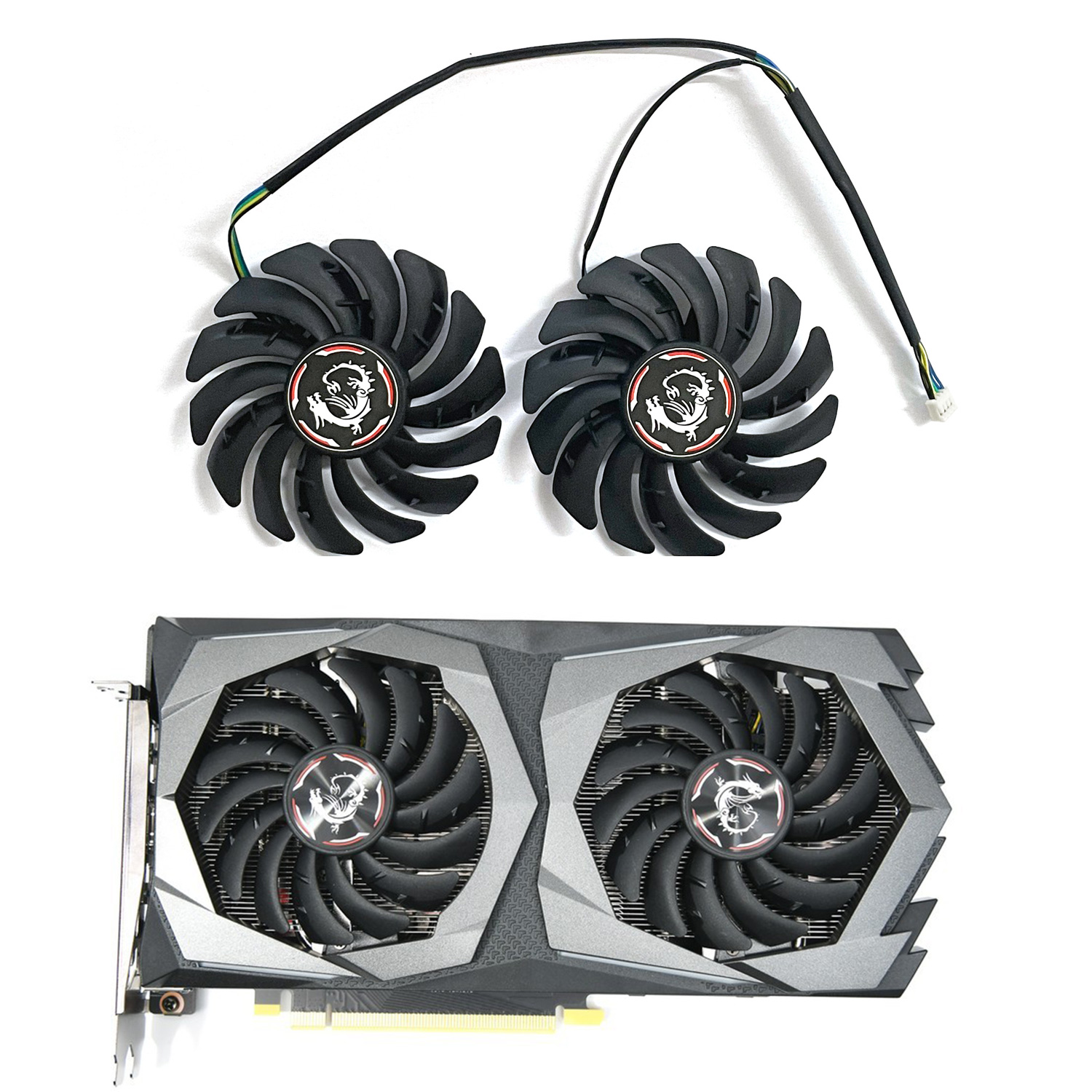 PLD09210B12HH PLD09210S12HH 85 - Rtx 4080 Super 16Gb avis et prix